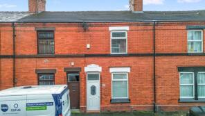 127, Harris Street, St. Helens WA10 2NR