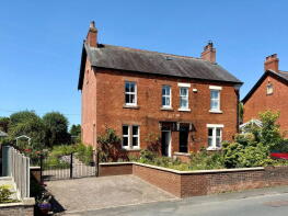 Greengarth, Wetheral CA4 8HE