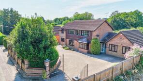 Westbrook House, Grove Walk, Ipswich IP8 3HN