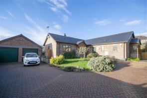 2 Delfryn, River View, Pen-y-bont, Oswestry SY10 9HZ