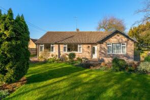 The Orchard, Church Lane, Grantham NG33 4JZ