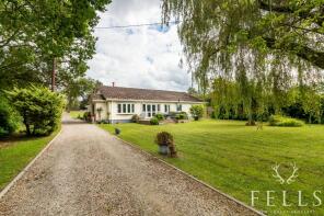 7, Foxbury Road, Ringwood BH24 2SG