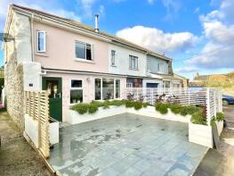 1, The Cottages, Goonown Lane, Goonown, St. Agnes TR5 0UU