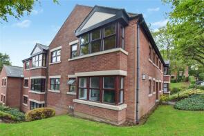 12, 31 Aireview Gardens, Vesper Road, Kirkstall, Leeds LS5 3NU