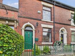 8, Church Street, Ainsworth, Bolton BL2 5RT
