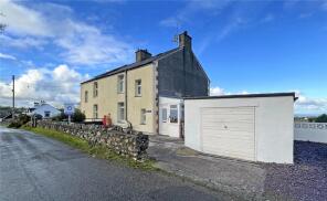 Llys Hiraethog, Road From Llys Meirion To Capel Y Bryn, Caernarfon LL54 7AN