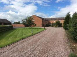 The Calveley, Eaton Road, Winsford CW7 4HH