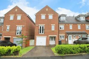 4, Roseberry Mews, Greens Bank, Stanley DH9 6SX