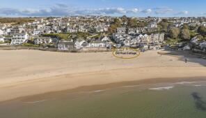 Old Post Cottage, Porth Bean Road, Newquay TR7 3LU