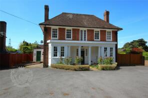 6, Borland House, Bere Farm Lane, Fareham PO17 6DT
