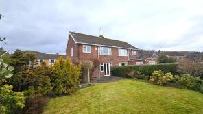 5, Chartwell Close, Church Stretton SY6 6ES