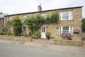 Bella Cottage, Main Street, Leyburn DL8 4DF
