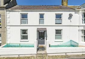 Beach Cottage, Church End, Looe PL13 1BX
