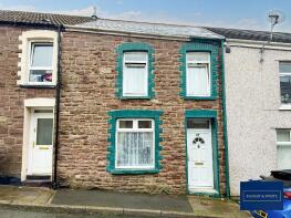 27, Glendower Street, Dowlais, Merthyr Tydfil CF48 3SG