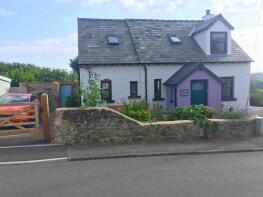 Corner Cottage, Point Lane, Cosheston, Pembroke Dock SA72 4UJ