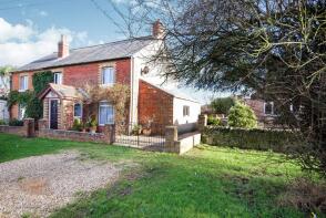 Coxs Cottage, Chale Green, Ventnor PO38 2JN