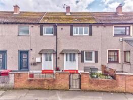 67a, Fintry Road, Dundee DD4 9EY