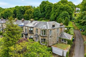 1, Victoria Terrace, Dullatur, Cumbernauld G68 0AQ