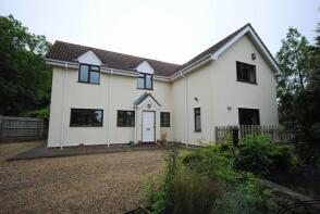 Barleyfirth, Hillview Road, Axbridge BS26 2XJ