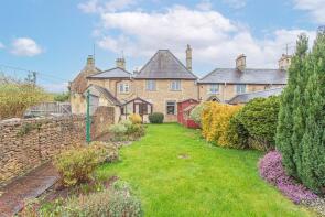 134, Bath Road, Atworth SN12 8LA