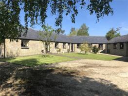 Kantara, Rectory Lane, Charlton Musgrove, Wincanton BA9 8ET