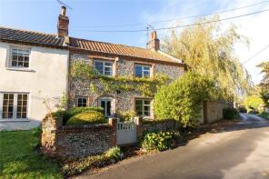 14 Rose Cottage, Chapel Street, Holt NR25 7TQ