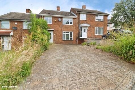 New street, Chesterfield, S42