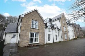 11, The Oaks, Perth Road, Dunkeld PH8 0DD