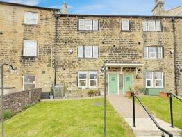 31, Bobbin Row, Farnley, Leeds LS12 4FJ
