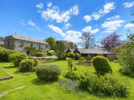West Barton Court, Laneast, Launceston PL15 8PN