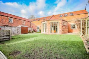 1, Manor Farm Court, Stockton-on-tees TS21 1GL