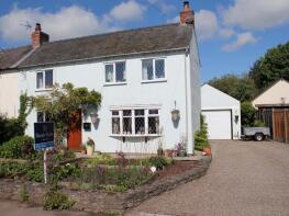 4, Ash Lane, Ash, Whitchurch SY13 4BP