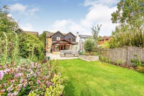 18, Primrose Hill, Sandy SG19 3DP
