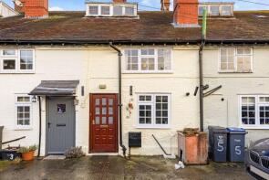 4, Kennet Place, Leverton Lane, Chilton Foliat RG17 0TB