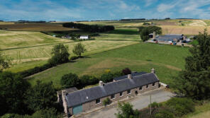 Ythanview Cottage, Auchterless, Turriff AB53 8DR