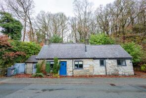 Gorphwysfa, A5t Capel Curig, Betws-y-coed LL24 0EE