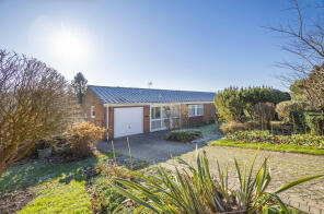 1, Lower Byfield, Monks Eleigh IP7 7JJ
