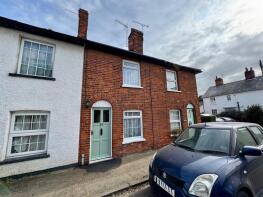 21, South Street, Southminster CM0 7TB
