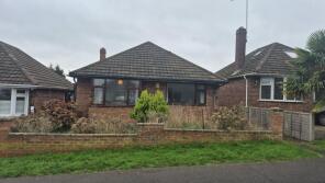 46, Queenswood Avenue, Northampton NN3 6JU