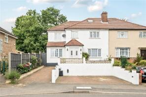 78, Norwich Road, Northwood HA6 1NG