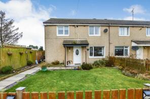 39, Dundonald Crescent, Auchengate, Irvine KA11 5AX