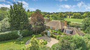 Beynhurst House, Innings Lane, White Waltham, Maidenhead SL6 3RU