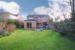 63 Kirkhill, Wood End Lane, Bedford MK44 2AS