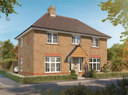 35, Morello Way, Holwell Bury, Lower Stondon SG5 3FT