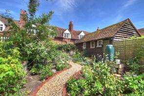 24 Archway Cottage, Bisham Village, Marlow Road, Bisham, Marlow SL7 1RR
