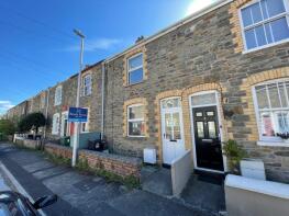 7, Treefield Road, Clevedon BS21 6JD