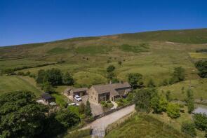 Brown House Farm, Barley Lane, Nelson BB9 6LG