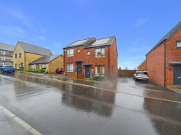 22, Bruneval Crescent, Malvern WR14 3RD
