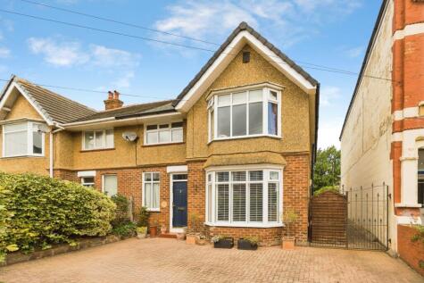 Church Road, West Kirby, Wirral, Merseyside, CH48