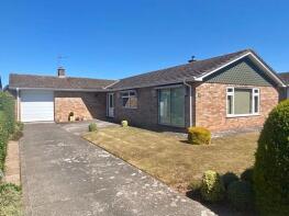 21, Traherne Close, Hereford HR1 4AF
